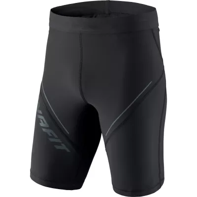 Шорти чоловічі Dynafit VERT 2 M Short Tights, Black, 48/M (71166/0912 48/M) - Robinzon.ua