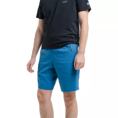 Шорты Turbat Dja Shorts Mns L - Синий Шорты Turbat Dja Shorts Mns L - Синий - Robinzon.ua