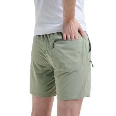 Шорти Turbat Odyssey Lite Shorts Mns L - Оливковий - 1 - Robinzon.ua
