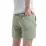 Шорти Turbat Odyssey Lite Shorts Mns L - Оливковий - 1 - Robinzon.ua