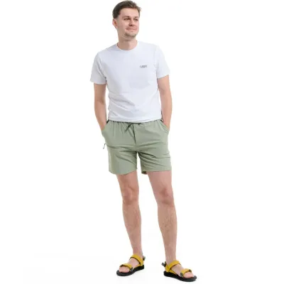 Шорти Turbat Odyssey Lite Shorts Mns L - Оливковий - 3 - Robinzon.ua