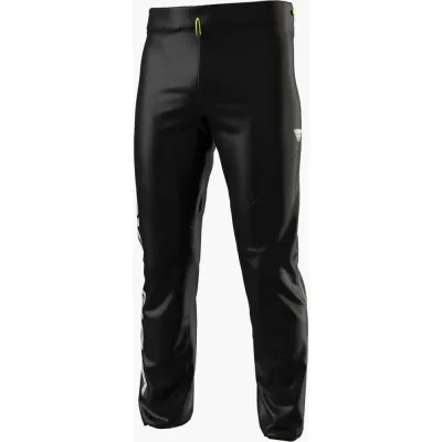 Штаны Dynafit DNA Race Wind PNT U L - Черный - 1 - Robinzon.ua