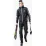 Штани Dynafit DNA Race Wind PNT U XS - Чорний - 2 Штани Dynafit DNA Race Wind PNT U XS - Чорний - 2 - Robinzon.ua