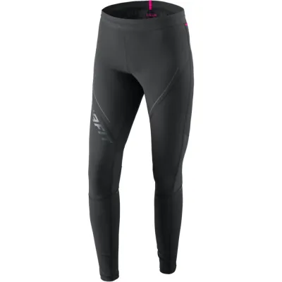Штани жіночі Dynafit Ultra 2 W Long Tights, black, 40/34 (711510912) - 7 - Robinzon.ua