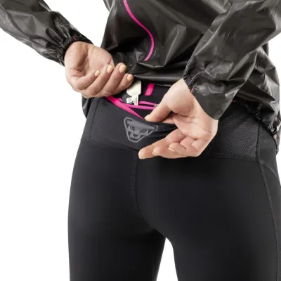 Штани жіночі Dynafit Ultra 2 W Long Tights, black, 40/34 (711510912) - 6 - Robinzon.ua