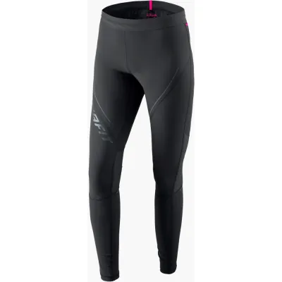 Штани жіночі Dynafit Ultra 2 W Long Tights, black, 40/34 (711510912) - 1 - Robinzon.ua
