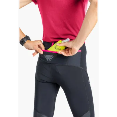 Штани жіночі Dynafit Ultra 2 W Long Tights, black, 40/34 (711510912) - 5 - Robinzon.ua