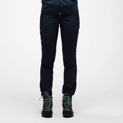 Штани Salewa Dolomia Pants Wms - 5 - Robinzon.ua