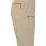 Штани Turbat Odyssey Lite Wmn XS Cornstalk Sand - 3 - Robinzon.ua