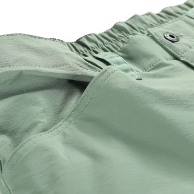 Штани чоловічі Alpine Pro ZARM, Green, 52 (MPAB592722 52) - 8 - Robinzon.ua