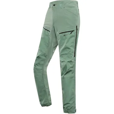 Штани чоловічі Alpine Pro ZARM, Green, 52 (MPAB592722 52) - 1 - Robinzon.ua