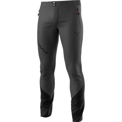 Штаны мужские Dynafit TRANSALPER 2 LIGHT DST PNT M, gray, 50/L (71320 0731 - 50/L) - 2 - Robinzon.ua