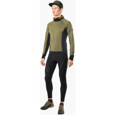 Штани чоловічі Dynafit Ultra 2 M Long Tights, black, 48/M (711500912) - 7 - Robinzon.ua