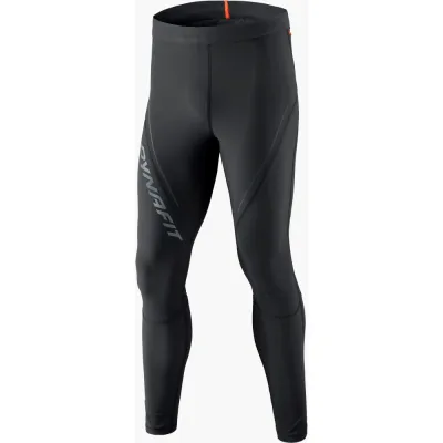 Штани чоловічі Dynafit Ultra 2 M Long Tights, black, 48/M (711500912) - 1 - Robinzon.ua
