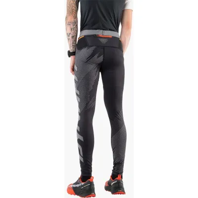 Штаны Dynafit Ultra Graphic Long Tights Mns 016.002.2670 - 5 - Robinzon.ua