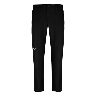 Штани чоловічі Salewa Puez Dolomitic 2 DST M REG PNT, black, 52/XL (28484/0910 52/XL) - 1 - Robinzon.ua