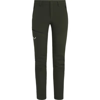Штаны мужские Salewa Puez Orval 2 DST M PNT, Black, 46/S (27317/0910 46/S) - 1 - Robinzon.ua