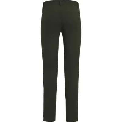 Штаны мужские Salewa Puez Orval 2 DST M PNT, Black, 48/M (27317/0910 48/M) - 2 - Robinzon.ua
