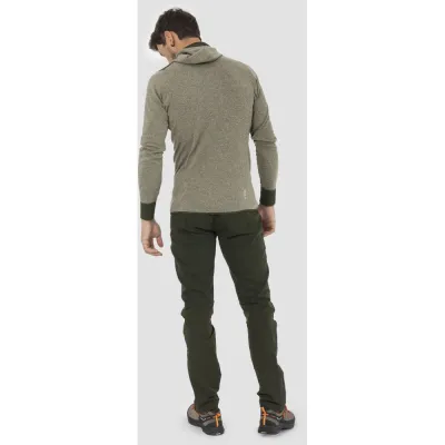 Штаны мужские Salewa Puez Orval 2 DST M PNT, Green dark olive, 46/S (27317/5280 46/S) - 6 - Robinzon.ua