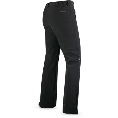 Штаны мужские Trimm Motion, Black, L (45272) - 3 - Robinzon.ua