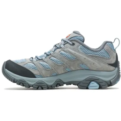 Кросівки ж Merrell MOAB 3 altitude - 37 - сірий/блакитний - 4 - Robinzon.ua