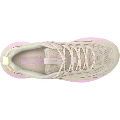 Кросівки ж Merrell MOAB SPEED 2 fondant/silver - 36 - сірий/фіолетовий - 2 - Robinzon.ua