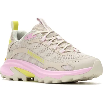 Кросівки ж Merrell MOAB SPEED 2 fondant/silver - 40 - сірий/фіолетовий - 1 - Robinzon.ua