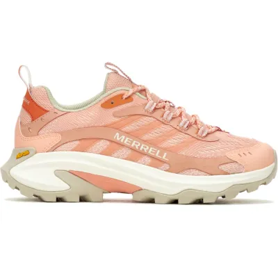 Кроссовки ж Merrell MOAB SPEED 2 peach - 40 - персиковый - 2 - Robinzon.ua