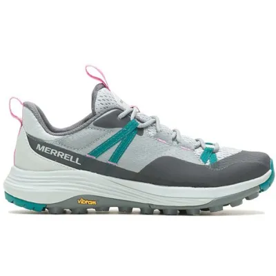 Кросівки ж Merrell SIREN 4 monument - 40.5 - блакитний/сірий - 3 - Robinzon.ua