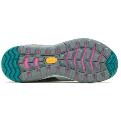Кросівки ж Merrell SIREN 4 monument - 40.5 - блакитний/сірий - 6 - Robinzon.ua