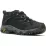 Кросівки ч Merrell MOAB 3 black night - 41 - чорний - Robinzon.ua