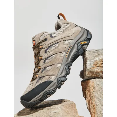 Кросівки ч Merrell MOAB 3 boulder - 41 - коричневий - 3 - Robinzon.ua