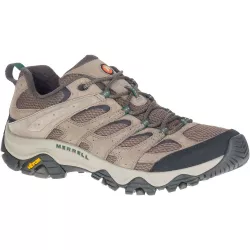 Кросівки ч Merrell MOAB 3 boulder - 43 - коричневий - Robinzon.ua