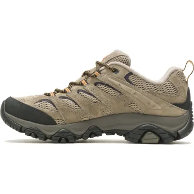Кросівки ч Merrell MOAB 3 pecan - 44.5 - бежевий - 2 - Robinzon.ua