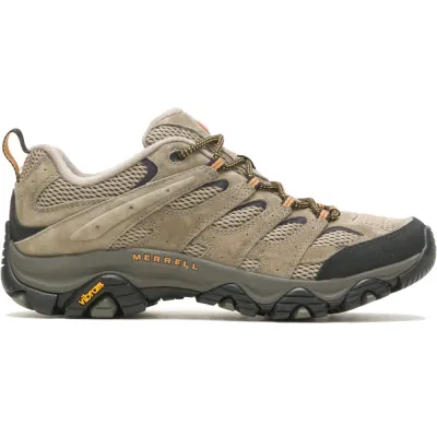 Кросівки ч Merrell MOAB 3 pecan - 44.5 - бежевий - 1 - Robinzon.ua