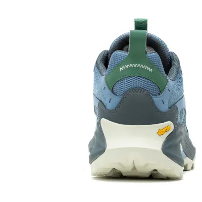 Кросівки ч Merrell MOAB SPEED 2 steel blue - 44.5 - синій - 5 - Robinzon.ua