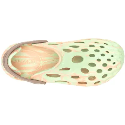 Сандалі ж Merrell HYDRO MOC mentha/peach - 38 - зелений/персиковий - 6 - Robinzon.ua