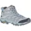 Черевики Merrell Moab 3 Mid GTX Wms 36 - Сірий, блакитний - 1 - Robinzon.ua