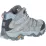 Черевики Merrell Moab 3 Mid GTX Wms 38,5 - Сірий, блакитний - 4 - Robinzon.ua