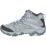 Черевики Merrell Moab 3 Mid GTX Wms 38,5 - Сірий, блакитний - 3 - Robinzon.ua