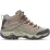 Черевики Merrell Moab 3 Mid GTX Wms 40.5 - Сірий, блакитний - 1 - Robinzon.ua