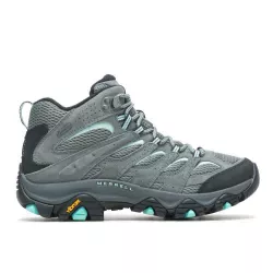 Ботинки Merrell Moab 3 Mid GTX Wms - Robinzon.ua