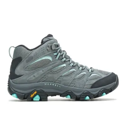 Черевики Merrell Moab 3 Mid GTX Wms 036.0404 - 1 - Robinzon.ua