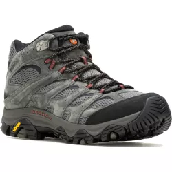 Черевики ч Merrell MOAB 3 MID GTX beluga - 40 - сірий - Robinzon.ua