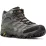 Черевики Merrell Moab 3 Mid GTX Mns 40 - Сірий - Robinzon.ua