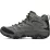 Черевики Merrell Moab 3 Mid GTX Mns 43 - Сірий - 4 - Robinzon.ua