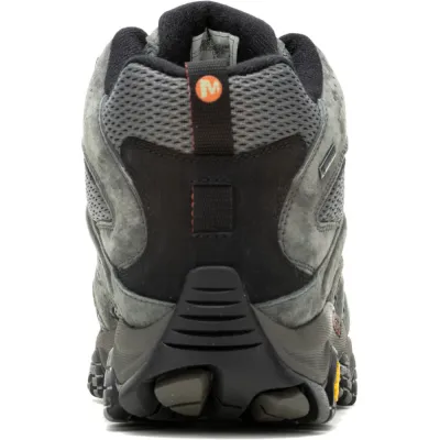 Черевики Merrell Moab 3 Mid GTX Mns 44.5 - Сірий - 2 - Robinzon.ua