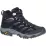 Черевики Merrell Moab 3 Mid GTX Mns 43.5 - Чорний - Robinzon.ua