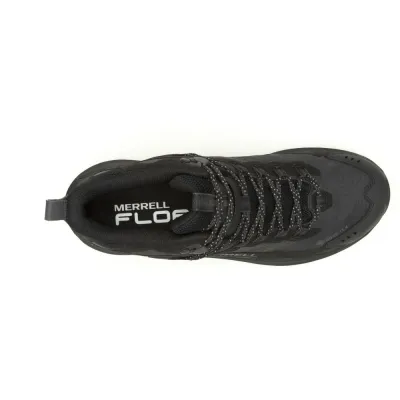 Черевики Merrell Moab Speed 2 Mid GTX Mns 44.5 Чорний - 3 - Robinzon.ua
