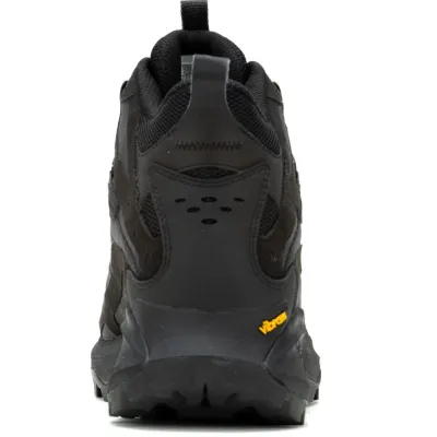 Черевики Merrell Moab Speed 2 Mid GTX Mns 44.5 Чорний - 1 - Robinzon.ua